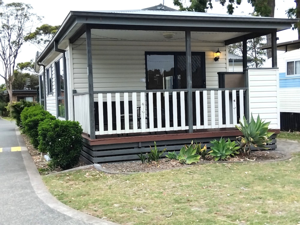 Ingenia Holidays Shoalhaven Heads 2/42