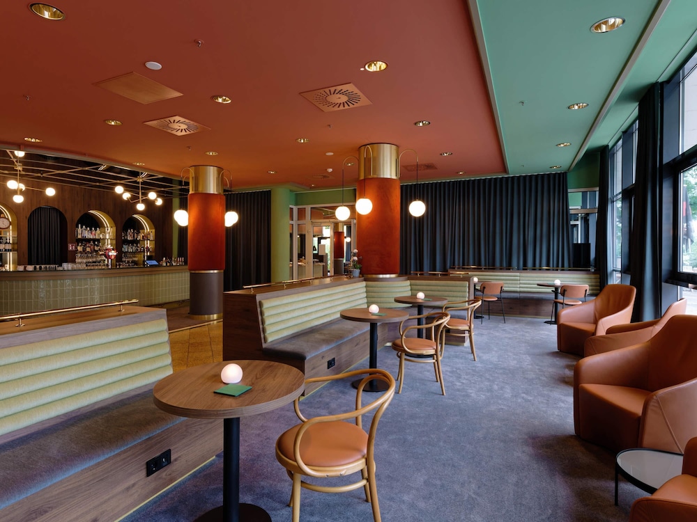 Mercure Hotel Gera City 25/50