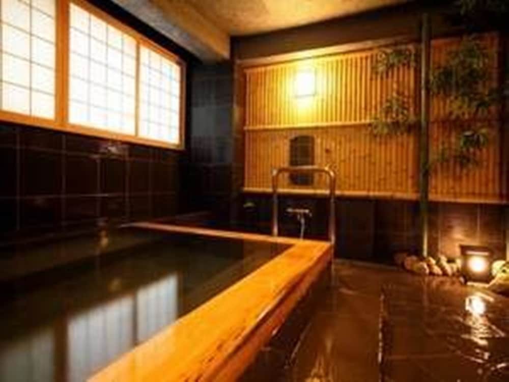 Kinosaki Onsen Inn Koyado Enn 40/64