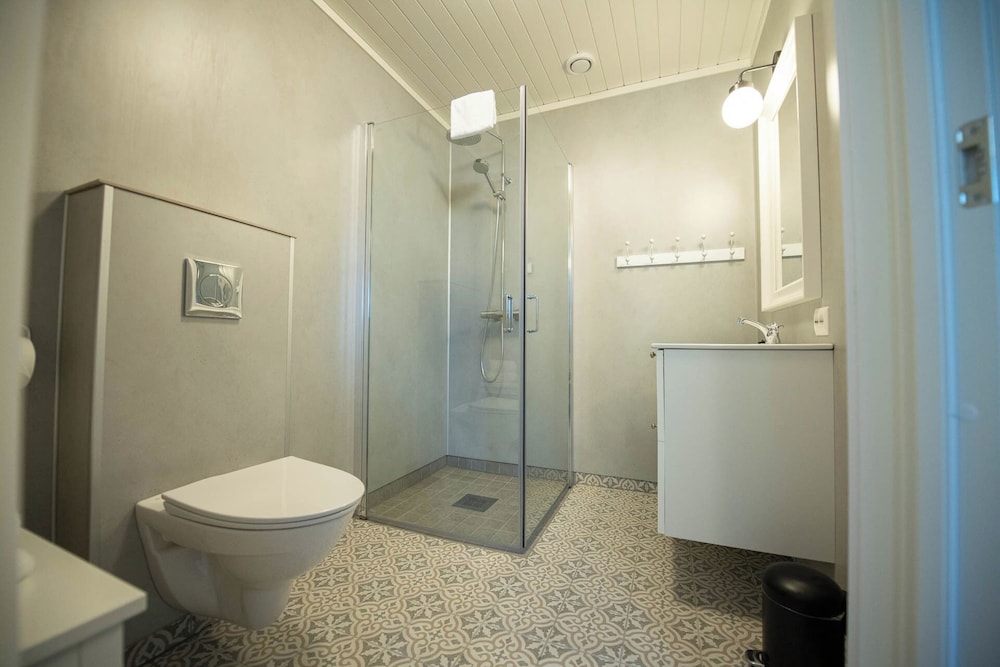 Visnes Hotel 61/62