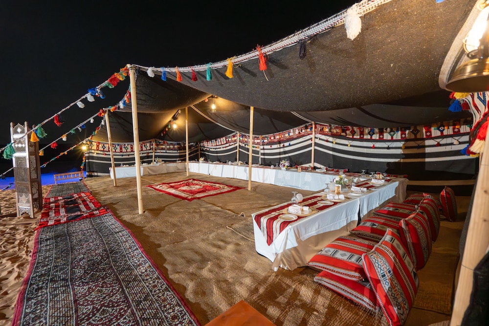 1000 Nights Camp 43/50