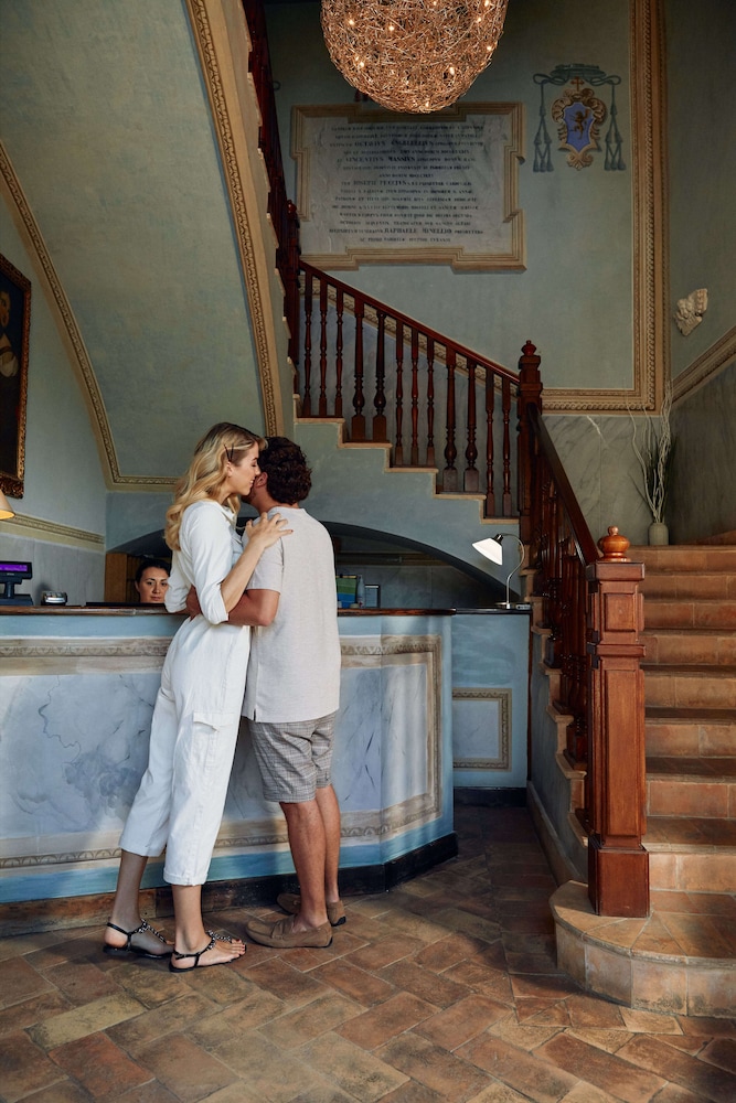 カステッロ・ディ・バッカレスカ 写真2