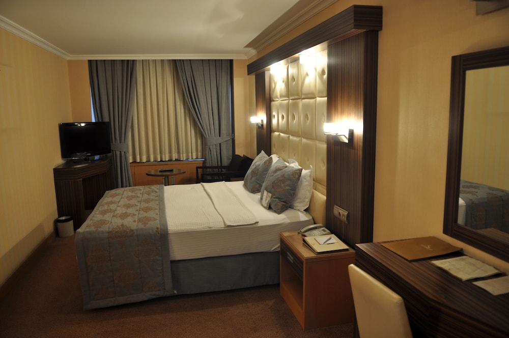 Surmeli Adana 4/30