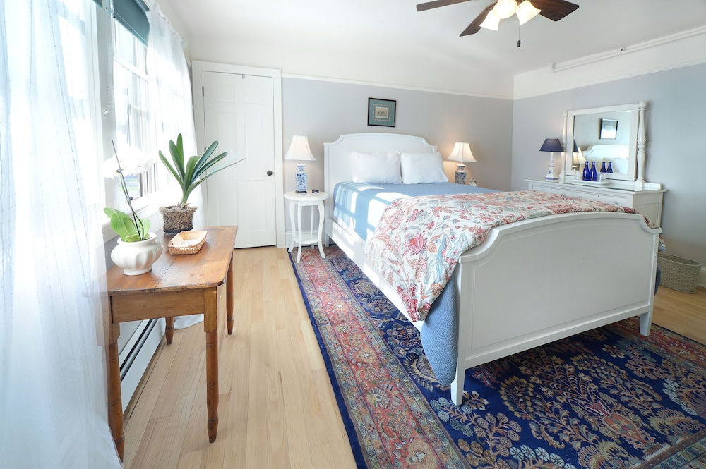 The Springwater Bed And Breakfast 14/50