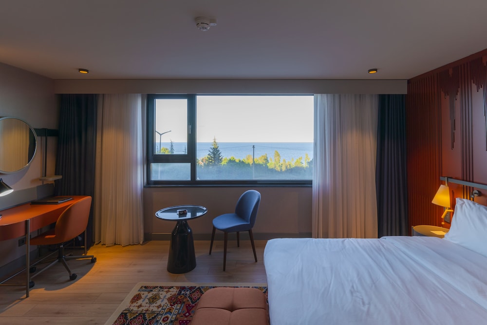 Mercure Trabzon Hotel 19/75