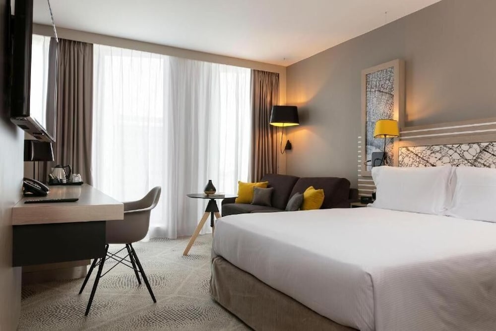 Hilton Garden Inn Tours France 10/52