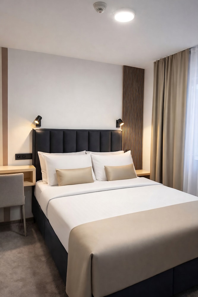 Villa Harmony Sarajevo 10/50