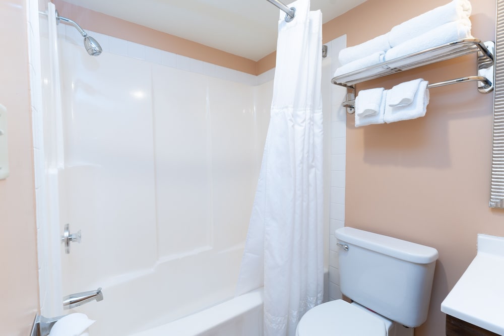 Kahler Inn and Suites - Mayo Clinic Area 58/60