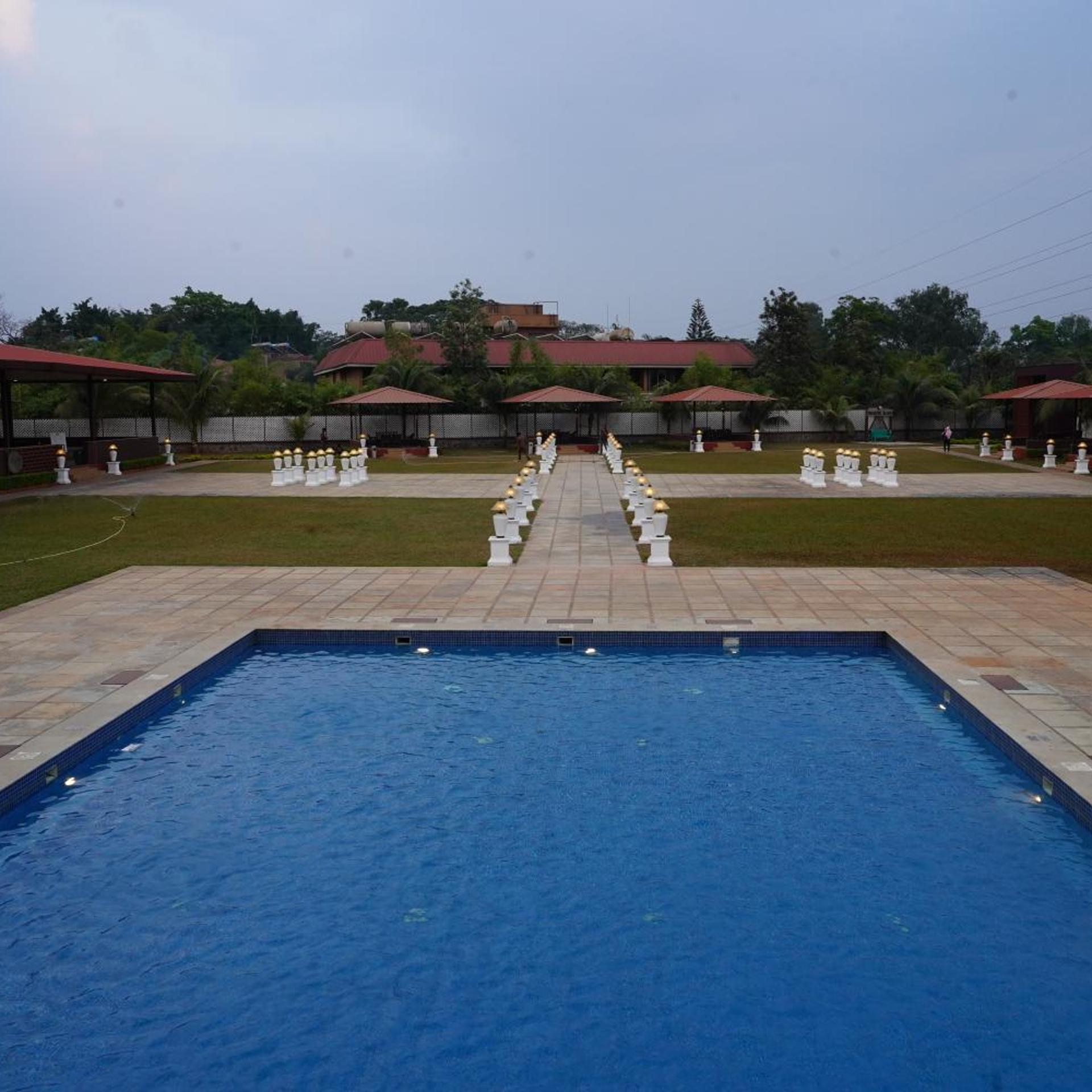 Treasure Island Resort 28/49