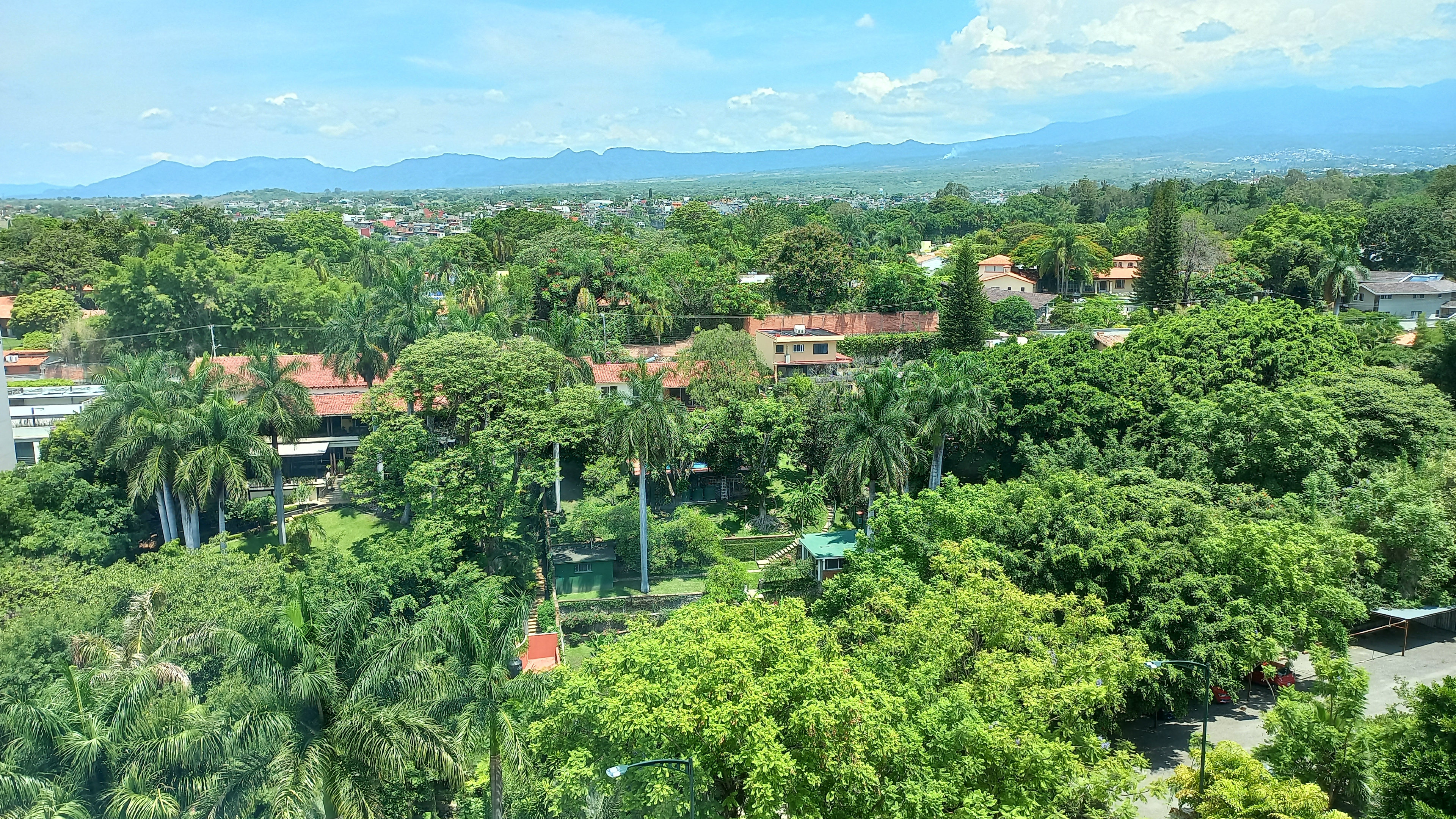 Holiday Inn Express & Suites Cuernavaca 44/50