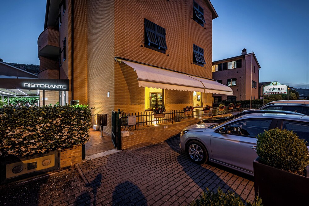 Residence Arianna 2/50