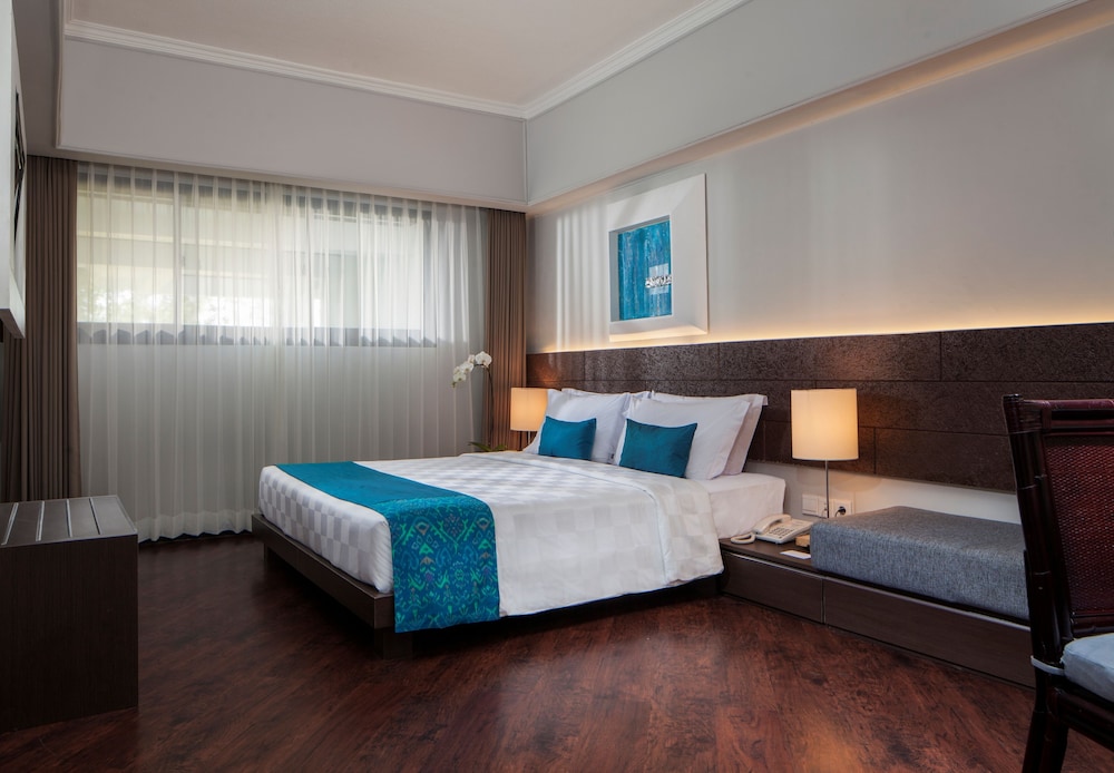 Prime Plaza Suites Sanur Ex Sanur Paradise Plaza Suites 13/71