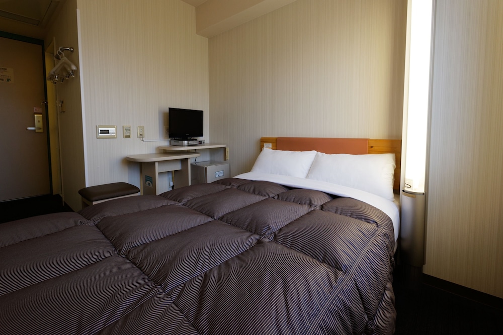 R B Hotel Kumamoto Shimotori 9/42