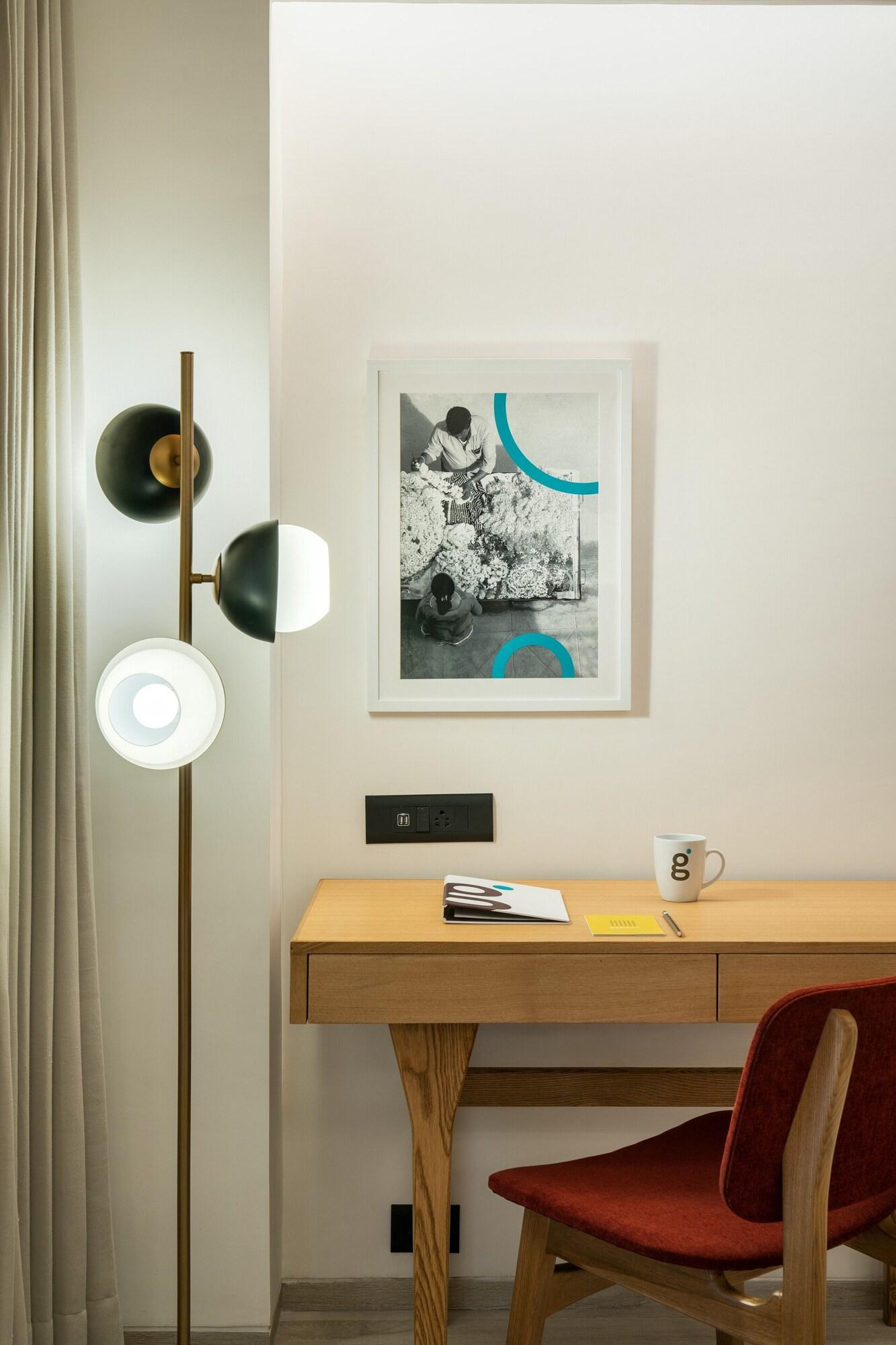 Greenpark Bengaluru 44/50