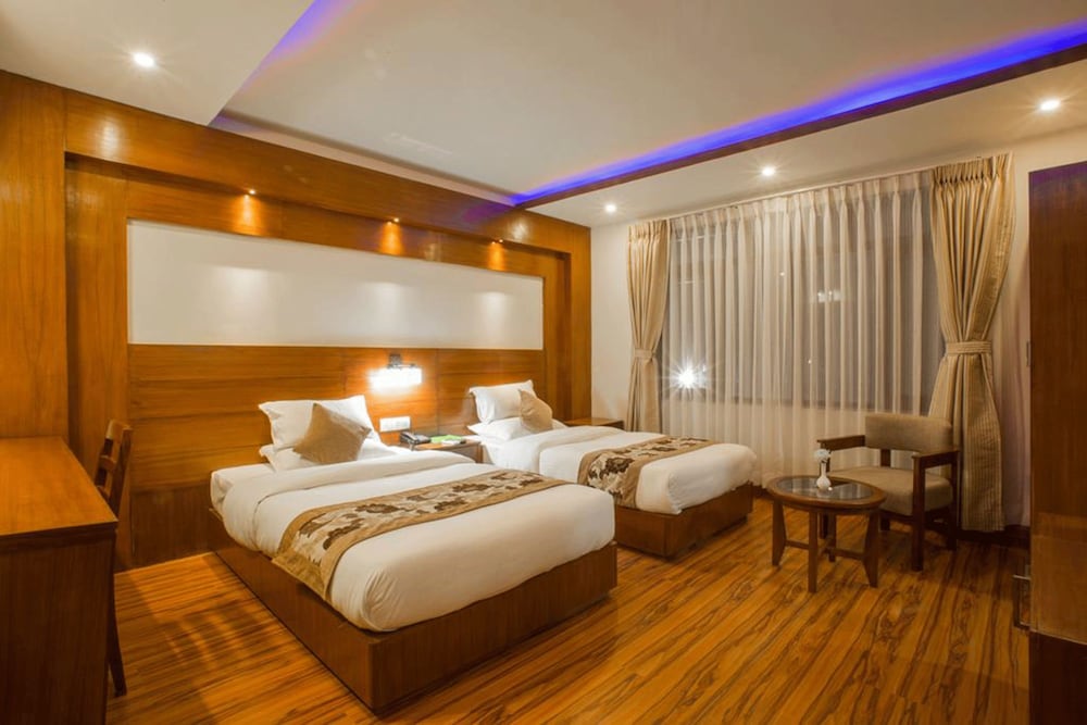 Aryatara Kathmandu Hotel 21/47
