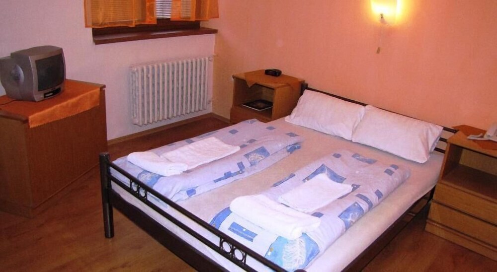 Hotel Slovan Zilina 6/22