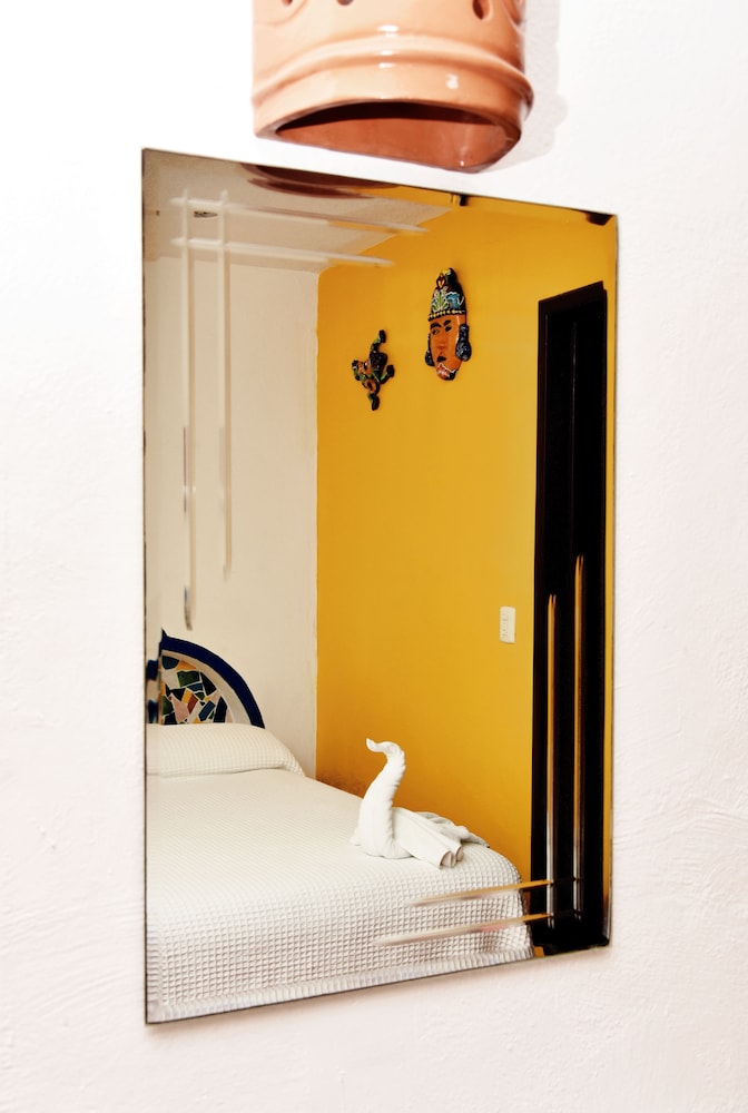Hotel Mary Carmen 29/72