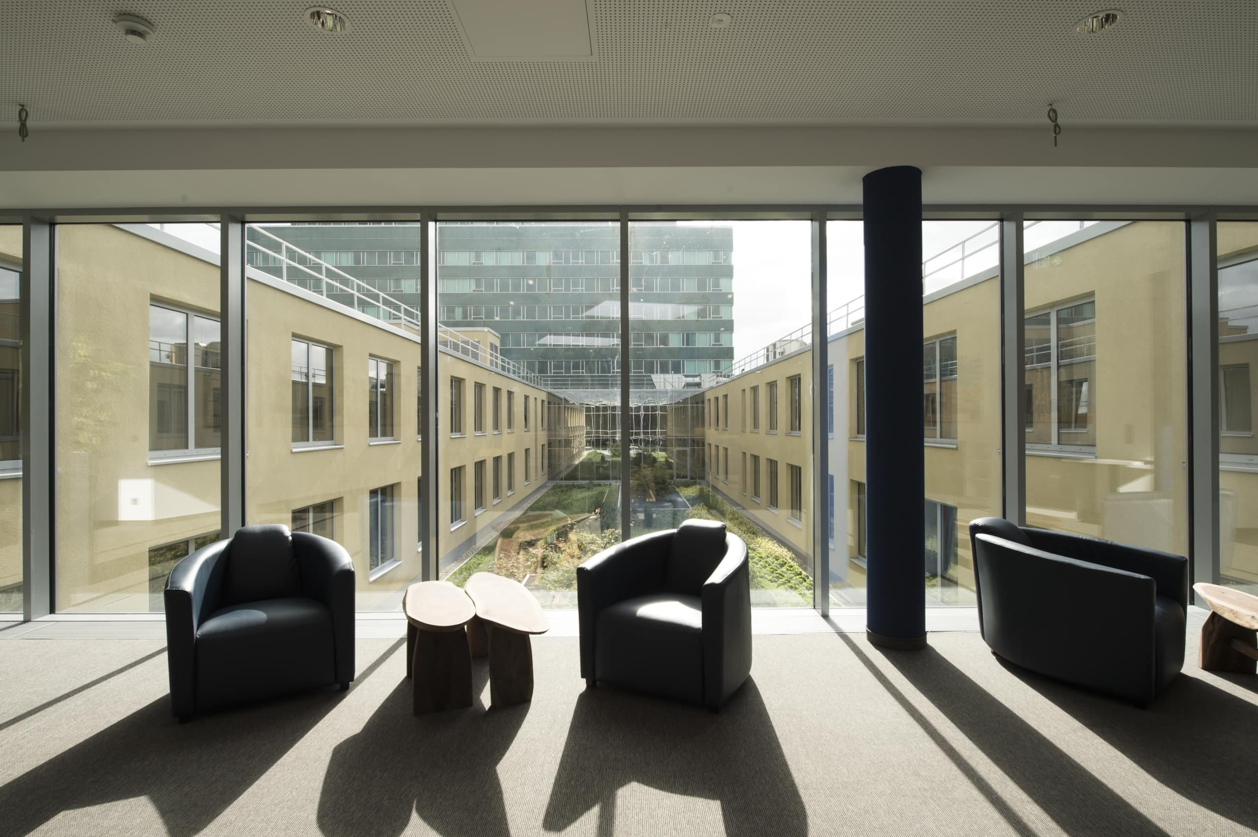 Carathotel Dusseldorf City 19/32