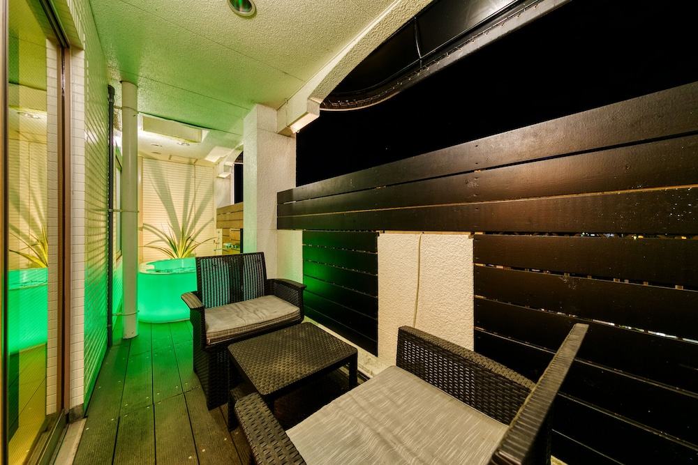 Hotel Atlantis Otsu - Adults Only 47/55