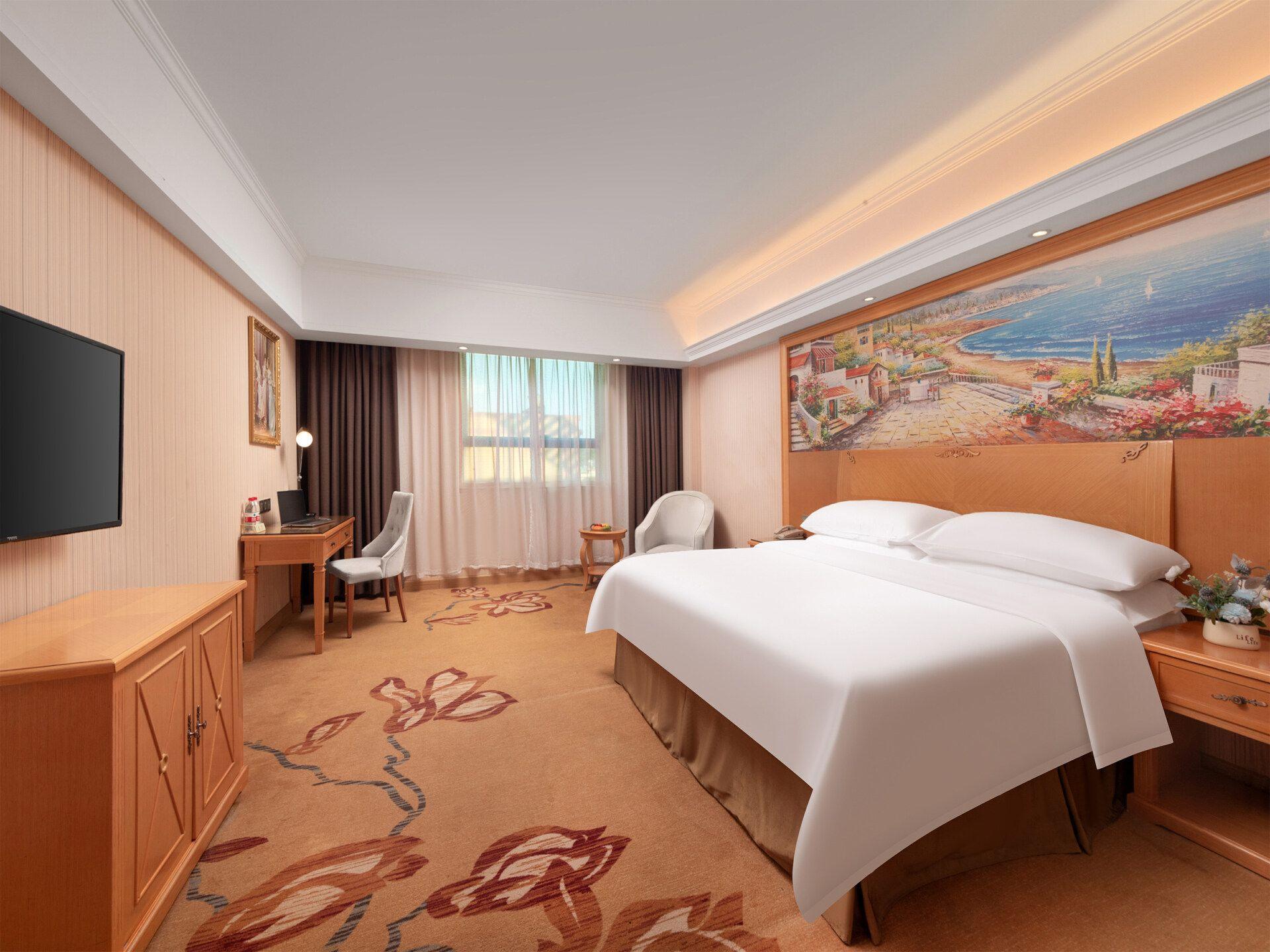 Vienna Hotel (Guangzhou Huadu Furong) 27/42