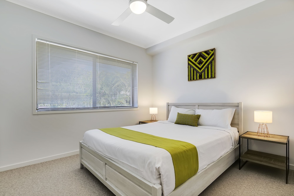 CULGOA POINT BEACH RESORT 16/72