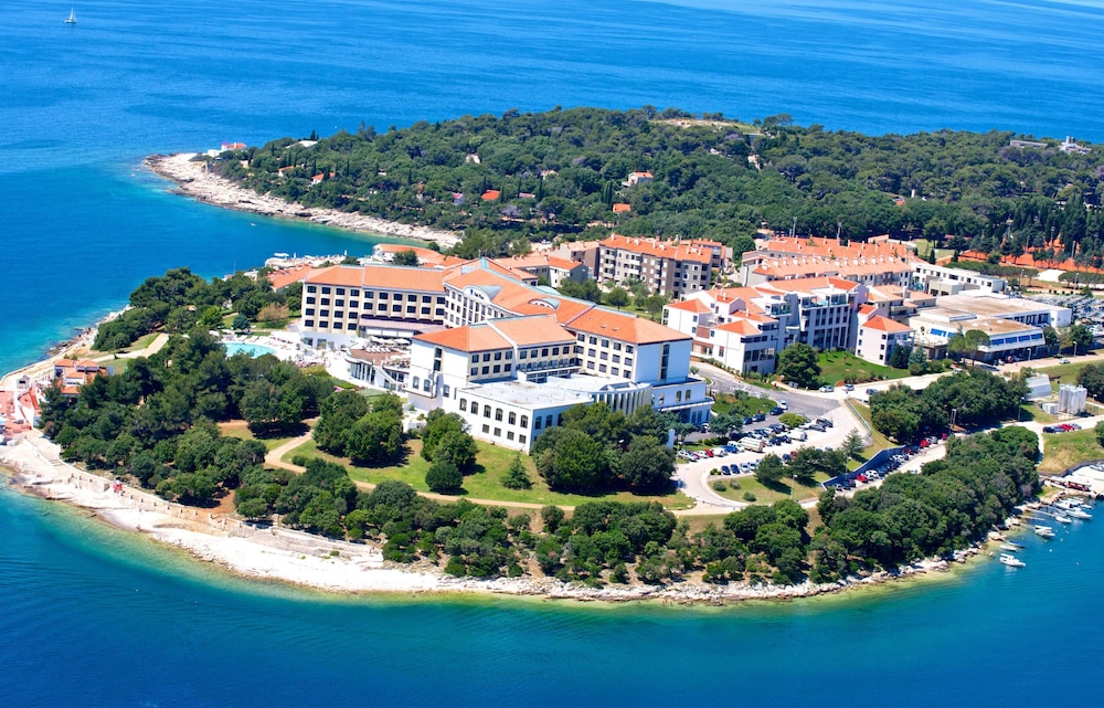 Park Plaza Histria 48/50