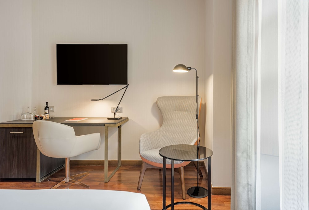 Nh Collection Salamanca Palacio de Castellanos 42/50