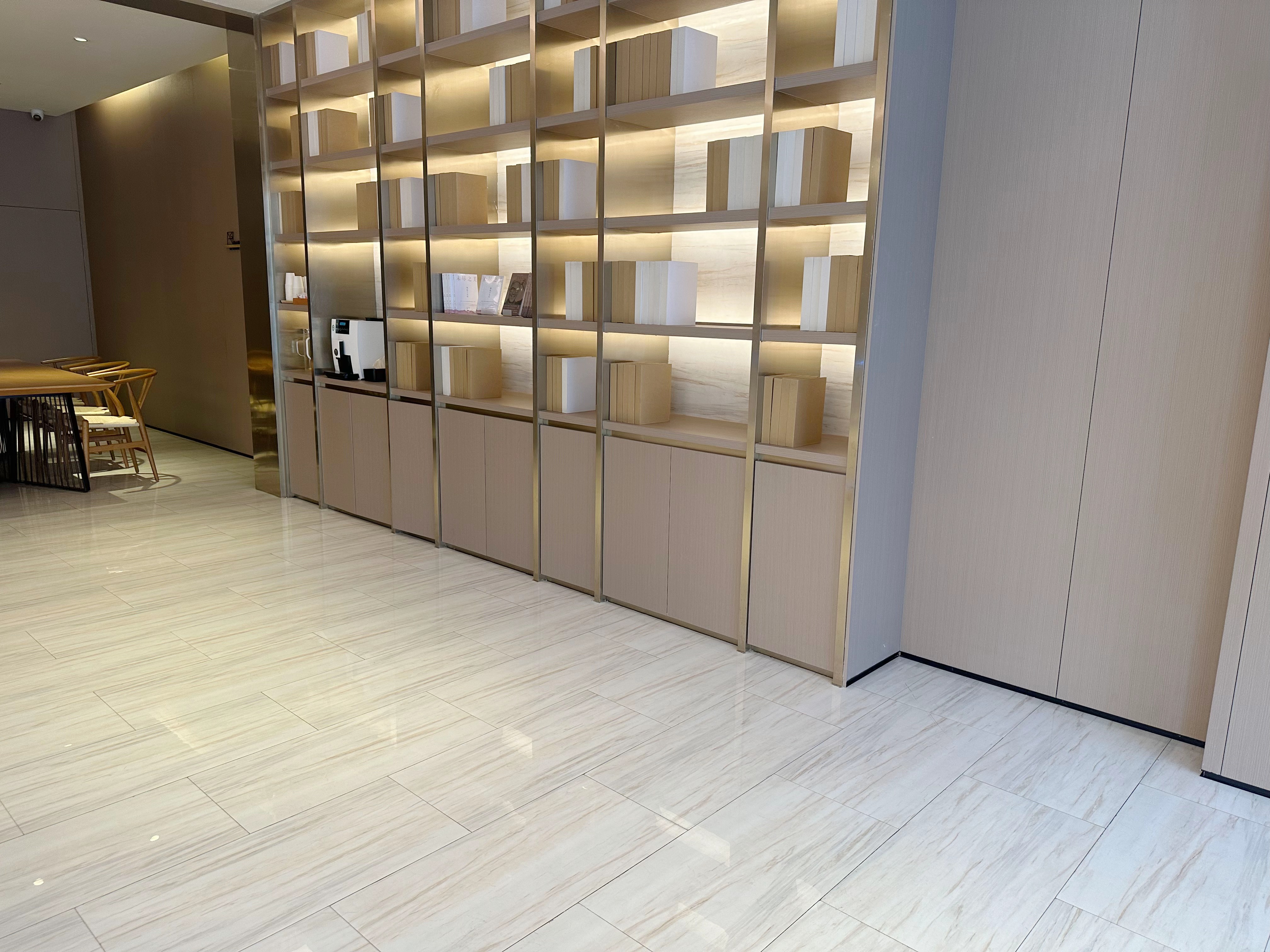 Ji Hotel Xian Jiefang Road 49/50