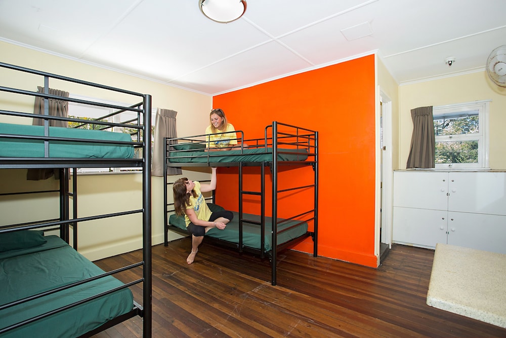 Backpackers In Paradise Hostel 33/60
