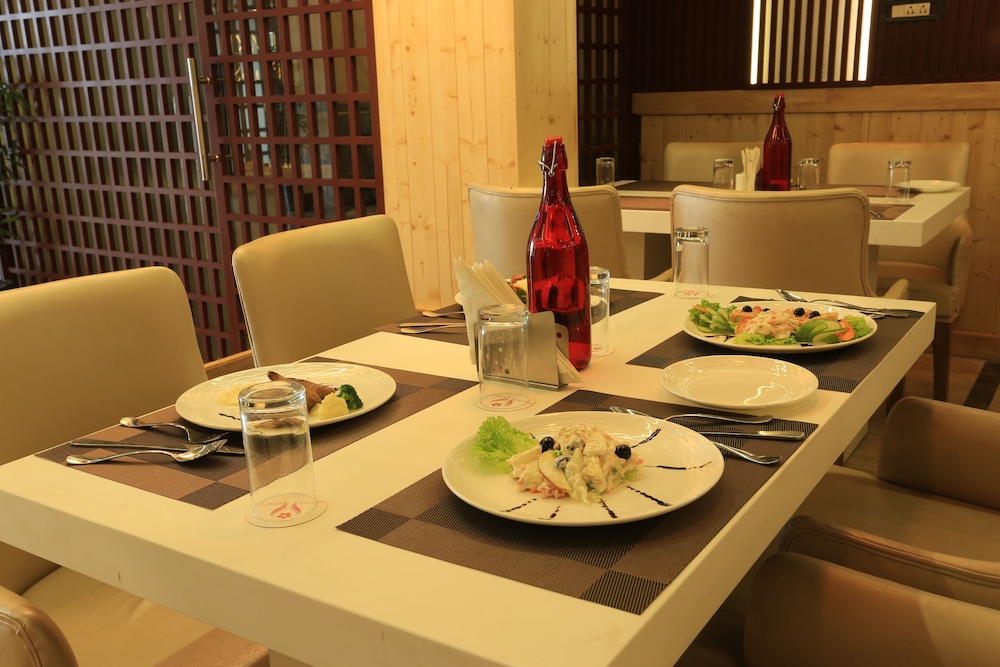 Hotel Lohmod 40/50
