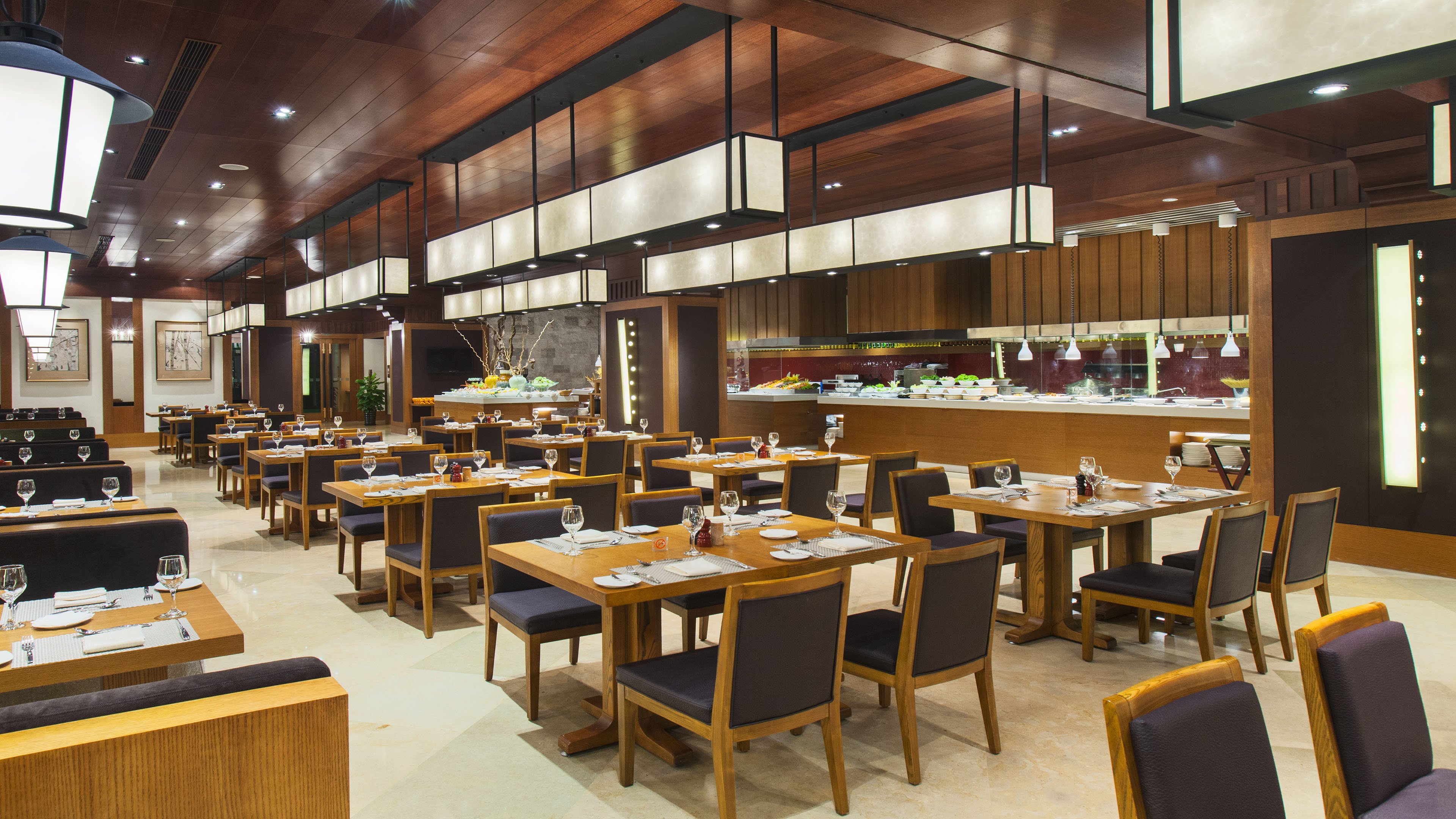 Holiday Inn Changbaishan Suites 34/50