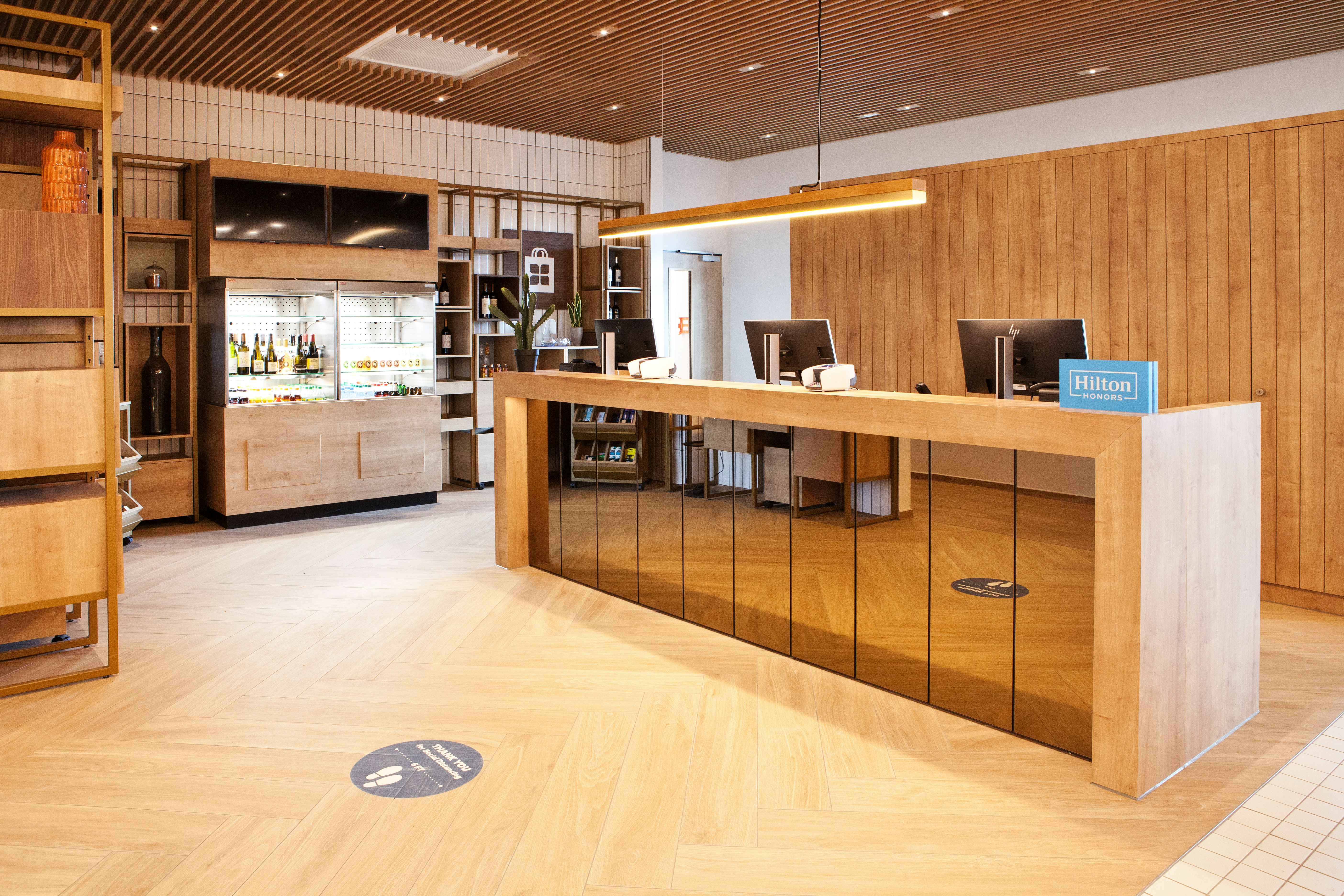 Hilton Garden Inn Munich Messe 6/69