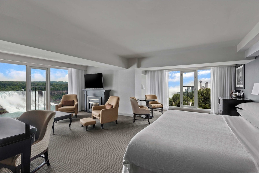 Sheraton Fallsview Hotel 16/78