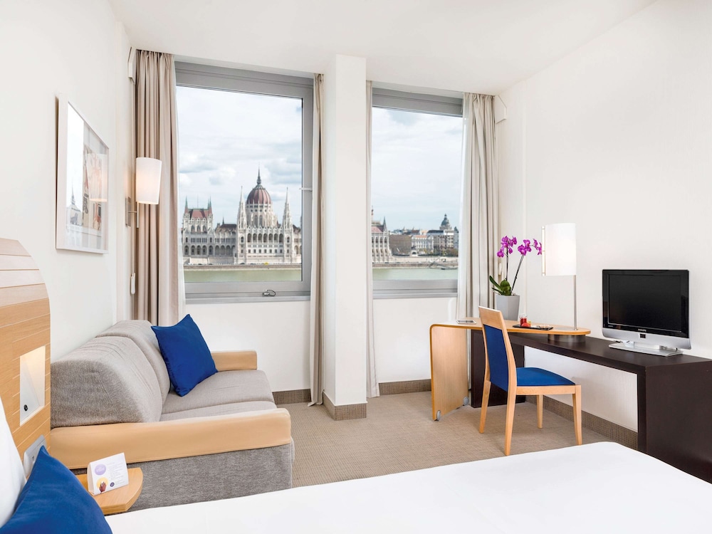 Novotel Budapest Danube 45/69