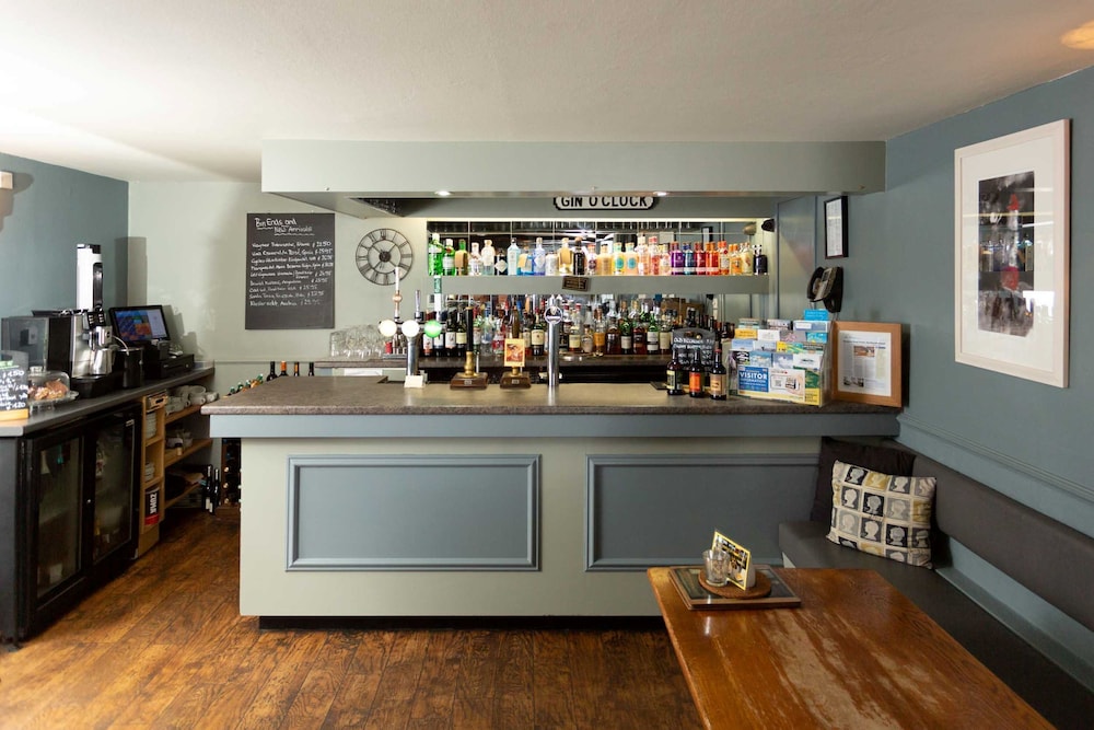 Queens Head Hotel 6/51