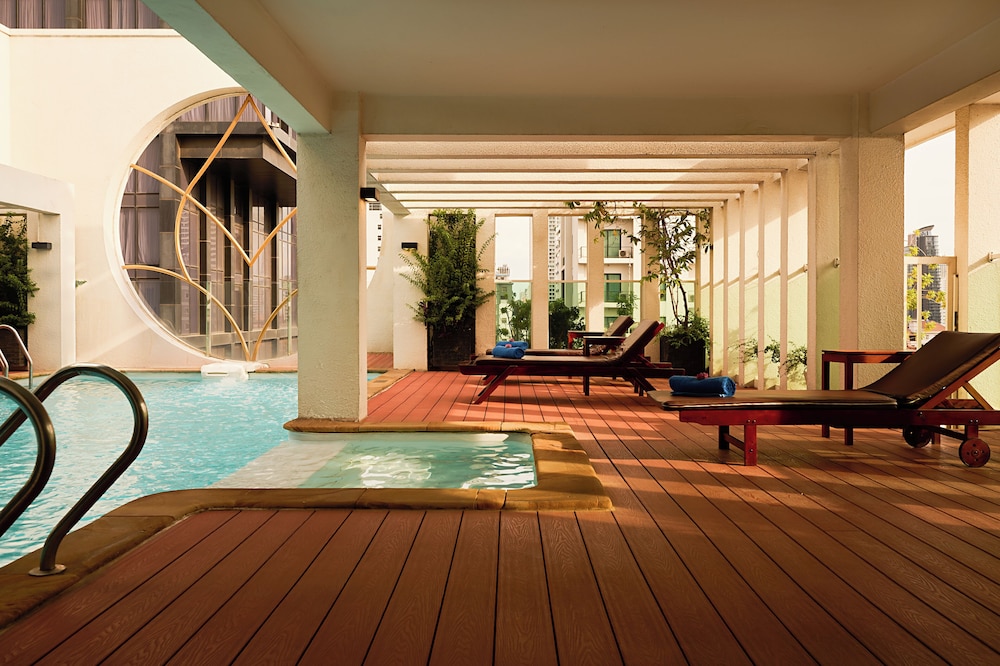 Phnom Penh Katari Hotel 36/73