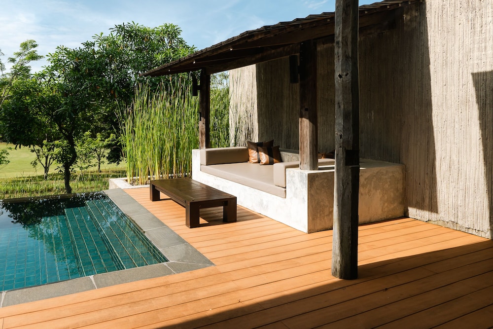 MUTHI MAYA FOREST POOL VILLA RESORT 41/78