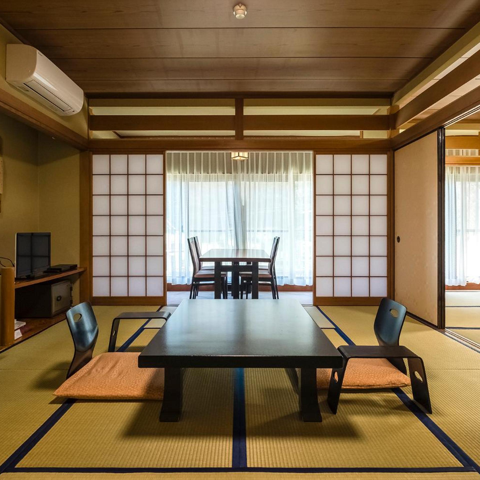 Hakone Tonosawa Onsen Shiunso 27/50