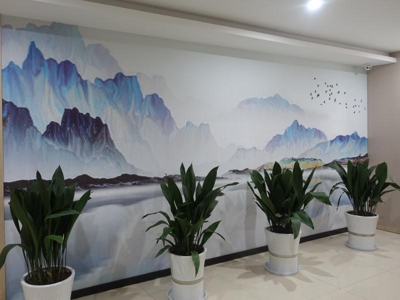 GreenTree Inn Yangzhou Wanda Plaza Baixiang Road Express Hotel 7/25