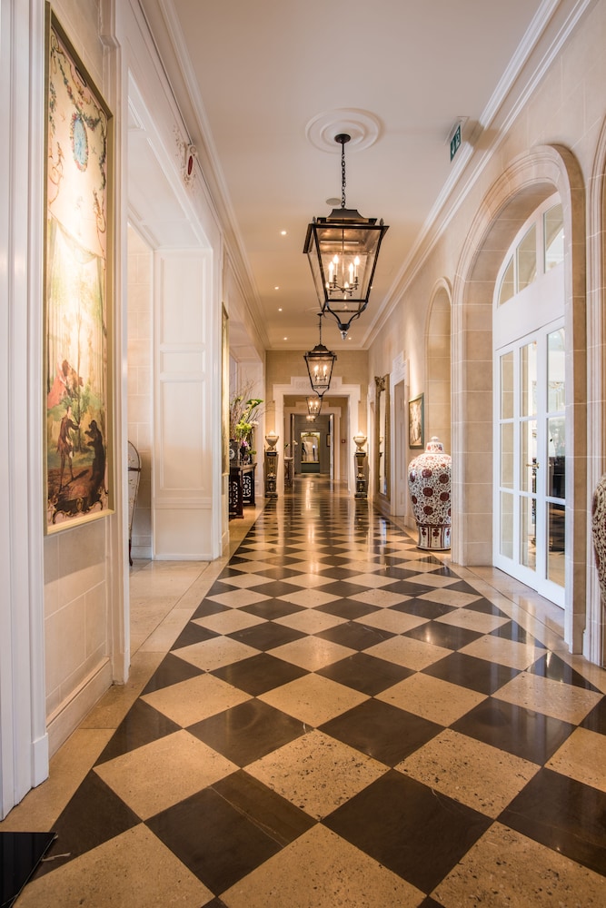 Grand Hotel Du Lac 9/48