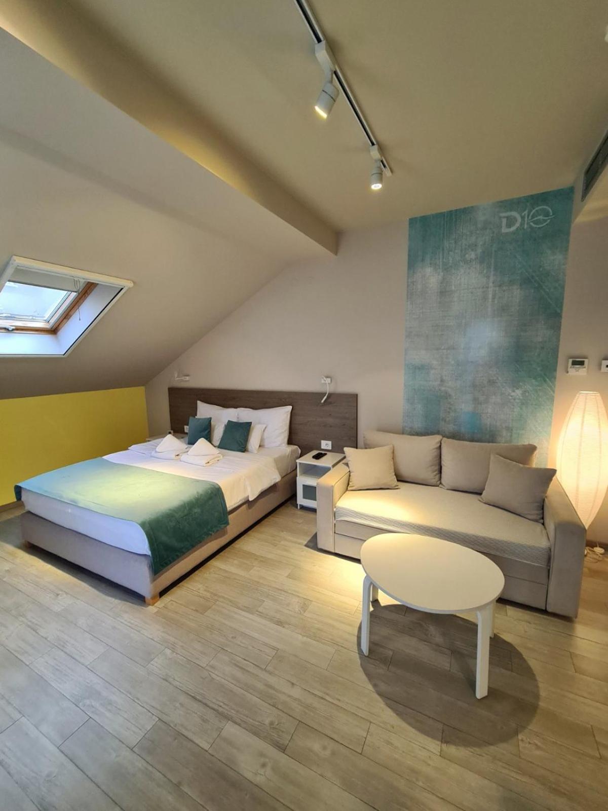 Family Suite
