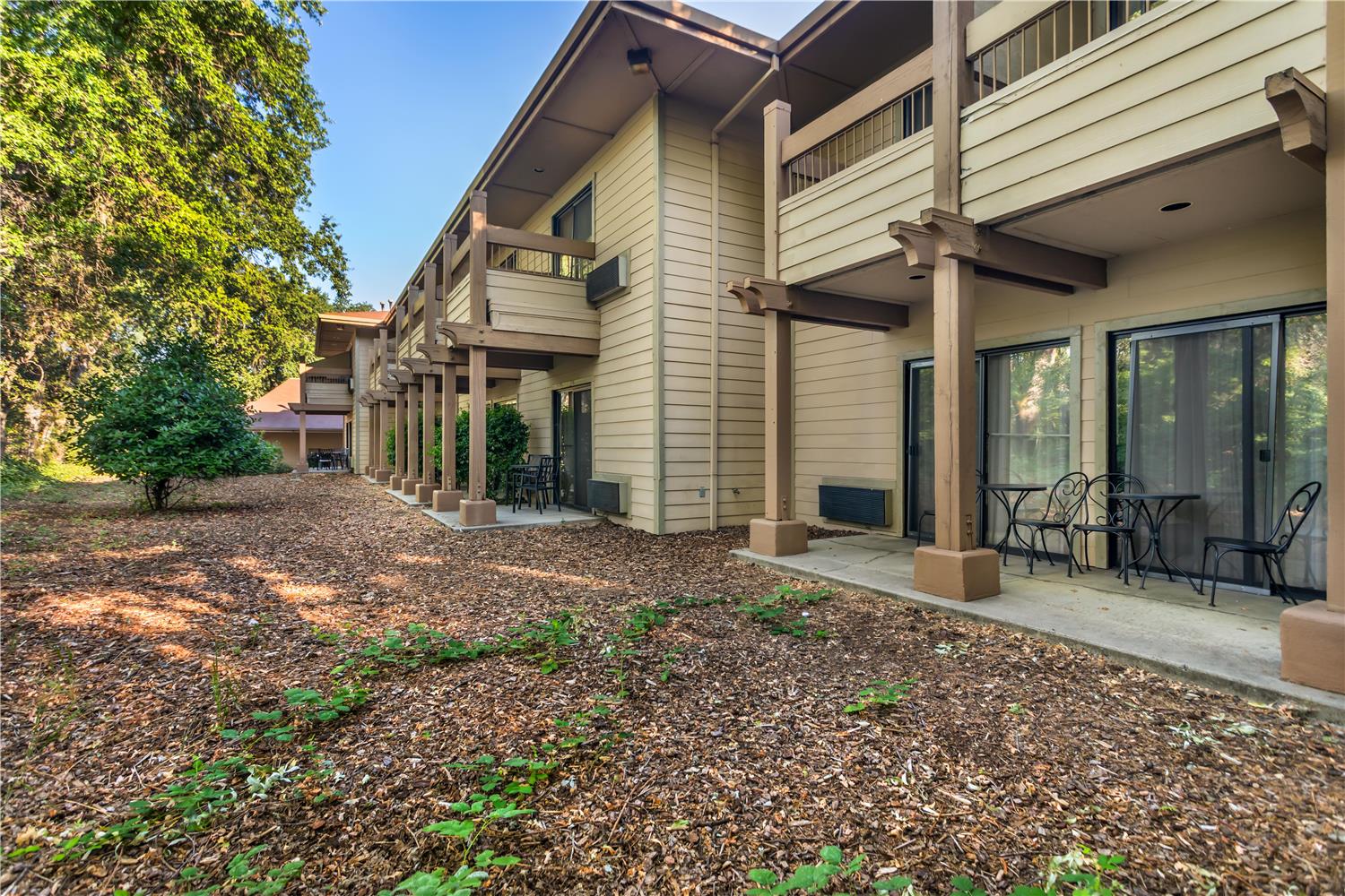 Best Western Plus Sonora Oaks Hotel & Conference Center 21/24