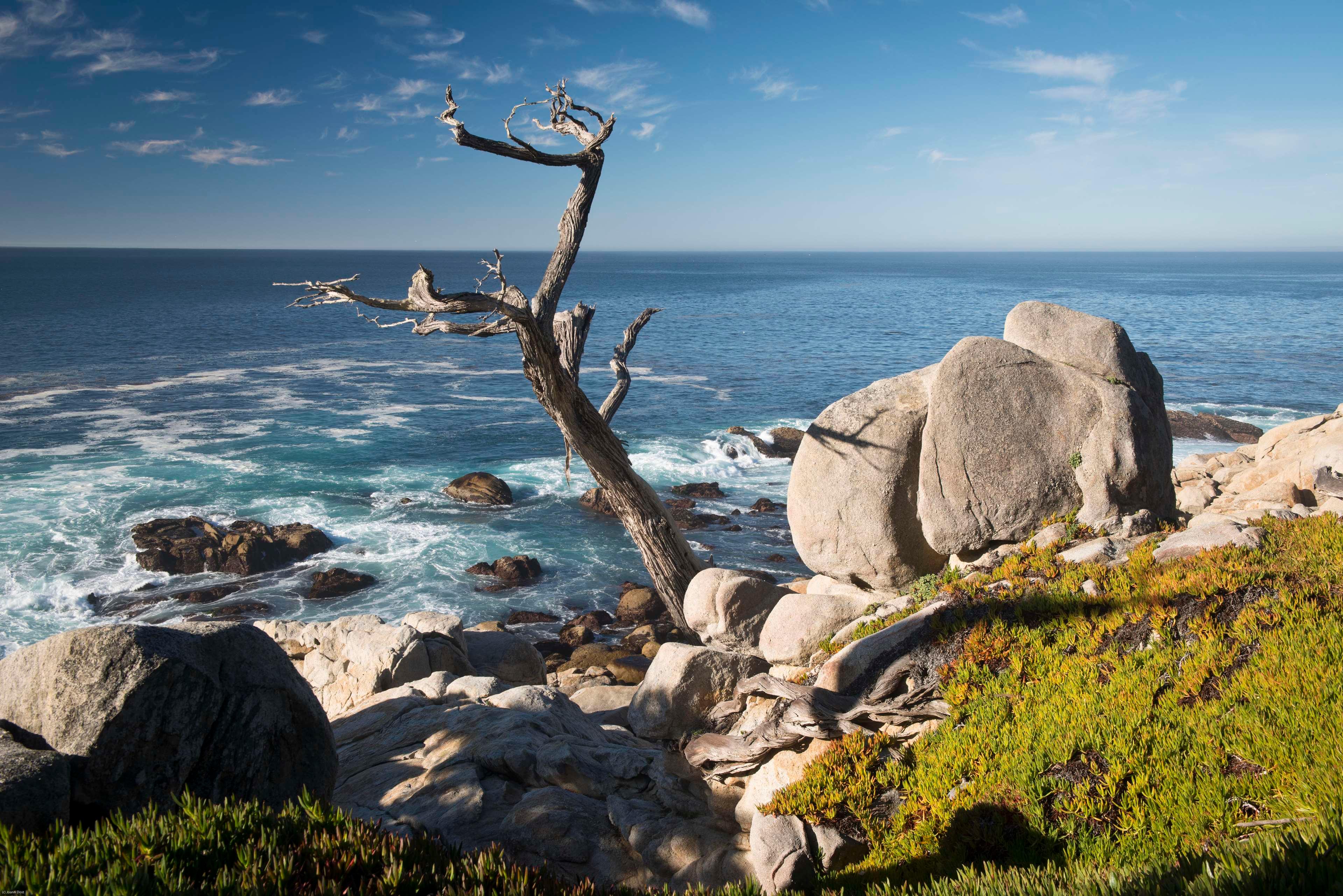 The Inn at Spanish Bay Pebble Beach 35/55