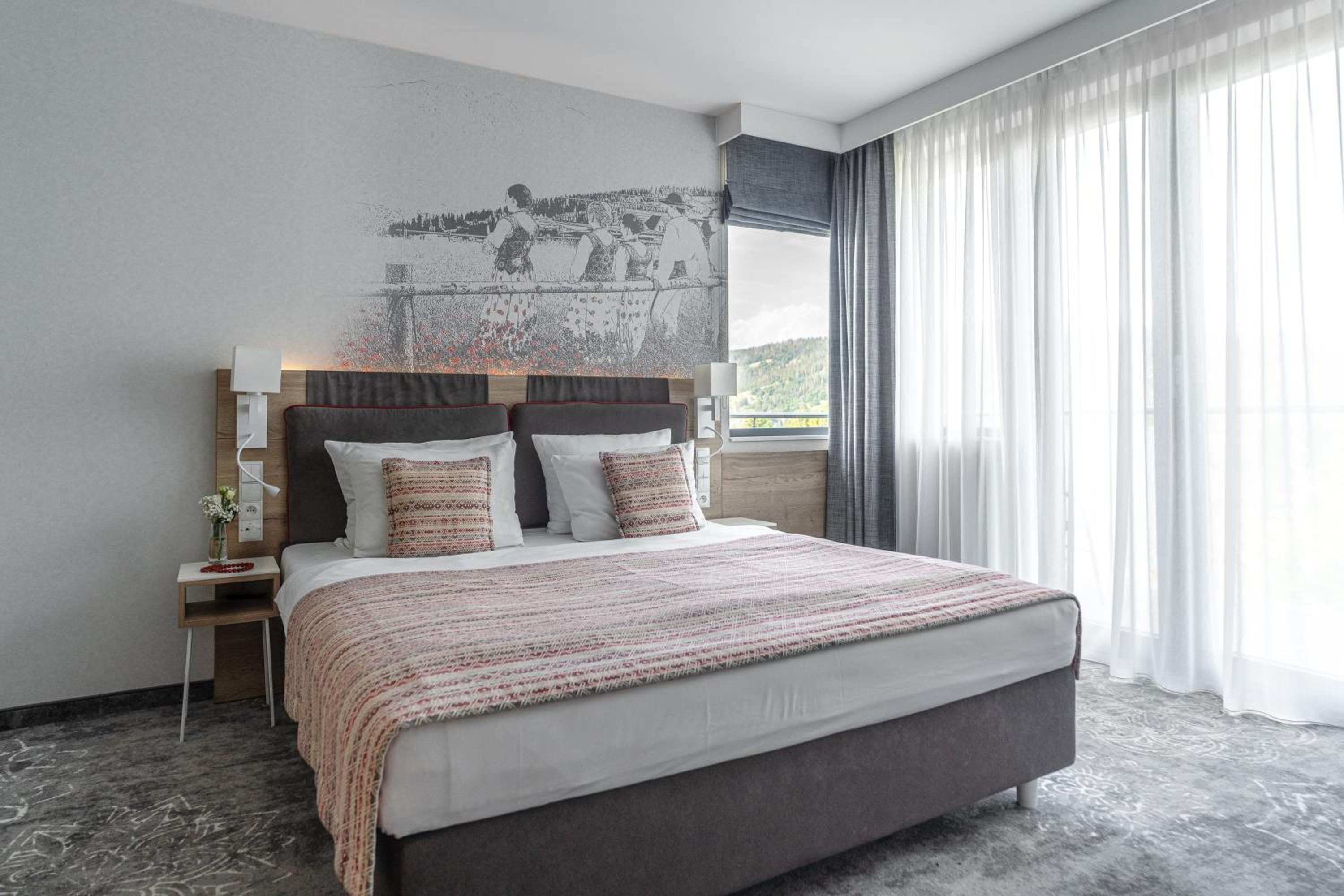 Hotel Aquarion in ZAKOPANE