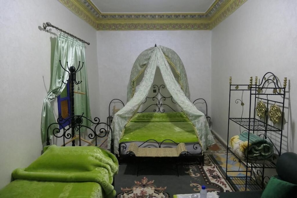 Riad Maryam 19/50