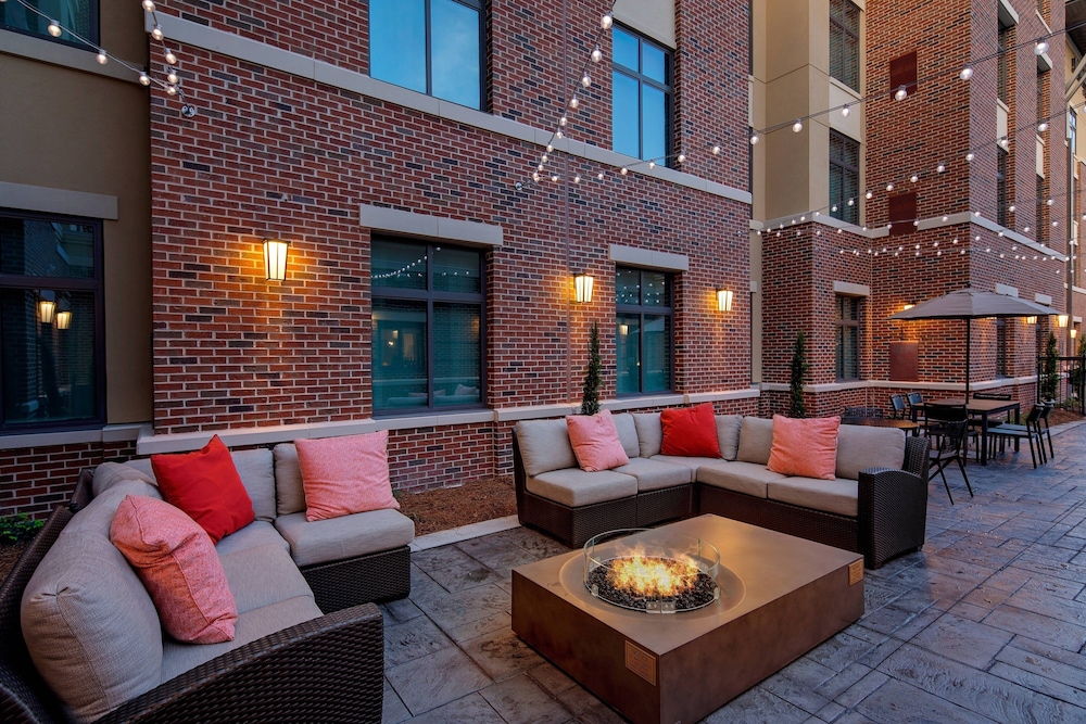Residence Inn By Marriott Charleston Summerville 25/39