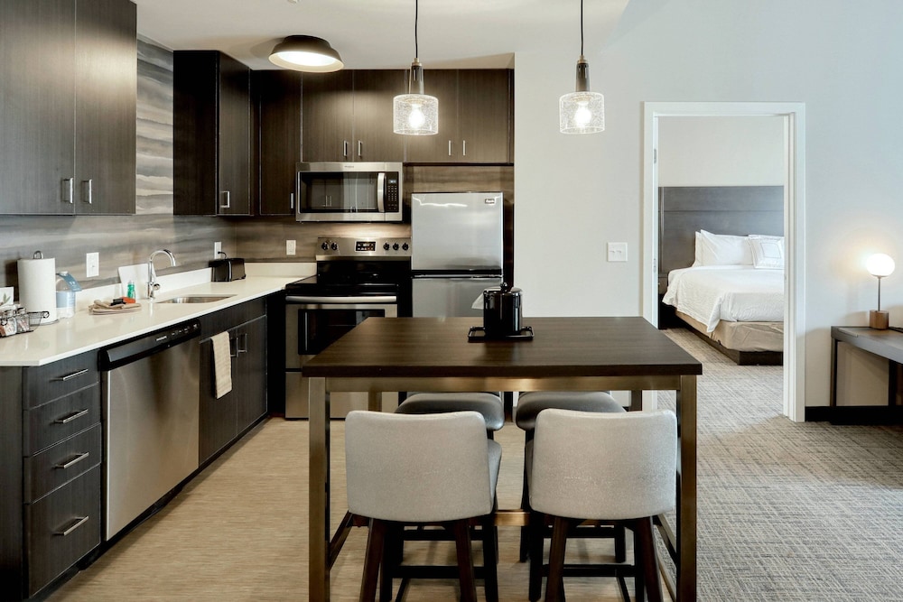 Residence Inn Harrisburg North 50/61