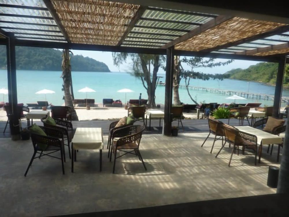 Koh Kood Resort 24/50