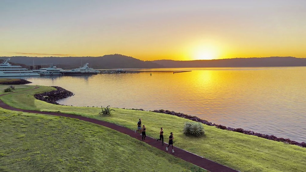 Andaz Papagayo Resort - a concept by Hyatt 70/76