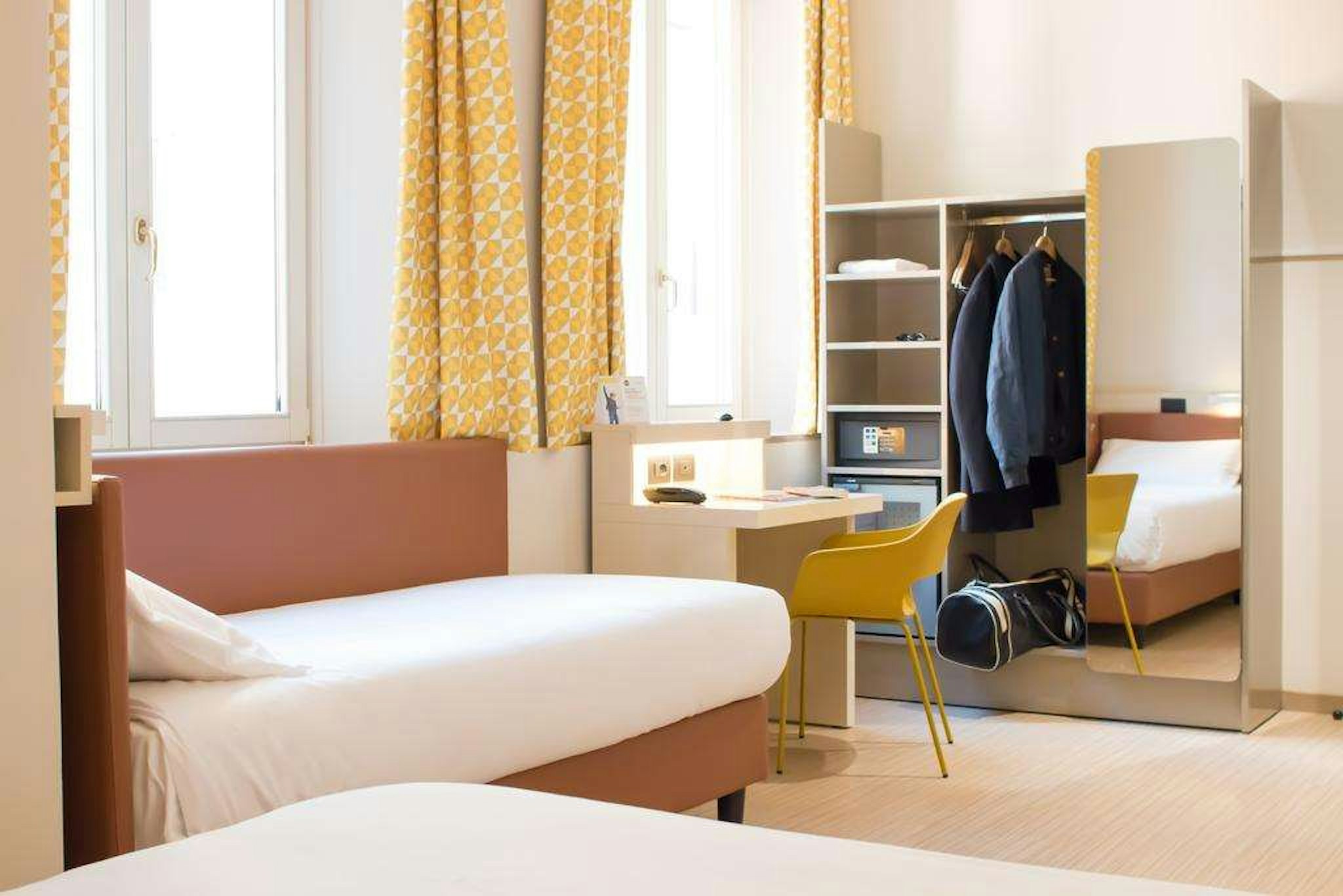 B&B Hotel Treviso 32/51